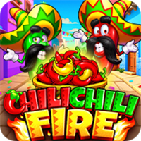 Chili Chili Fire di UDINSLOT