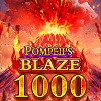Pompei Blaze 1000 di UDINSLOT